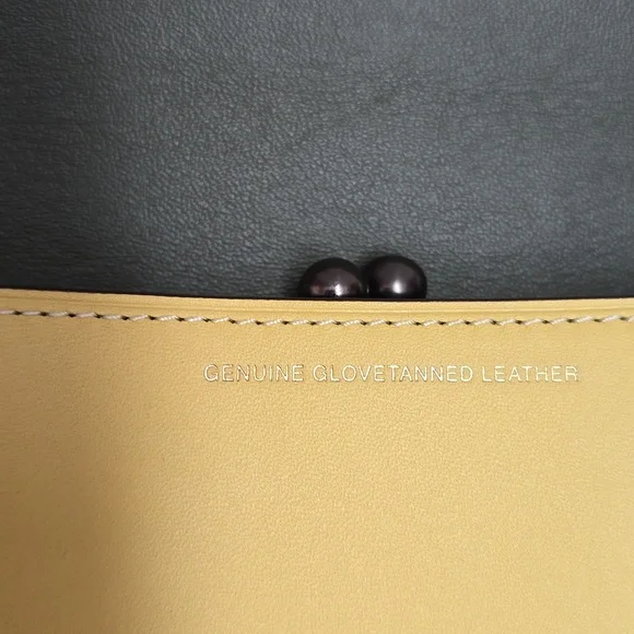 Coach X Disney 'A Dark Fairy Tale' Dinky Crossbody - Picture 10 of 16